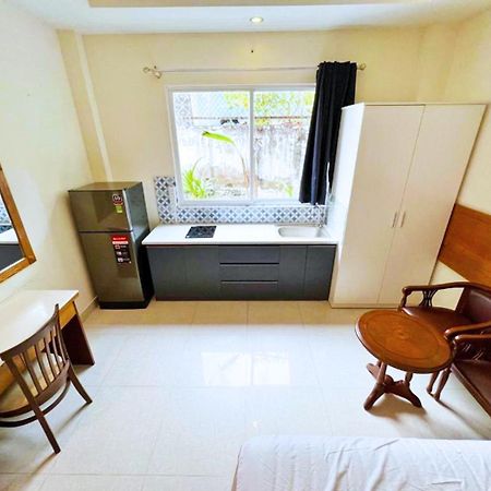 Yen House Daire Ho Şi Min Dış mekan fotoğraf