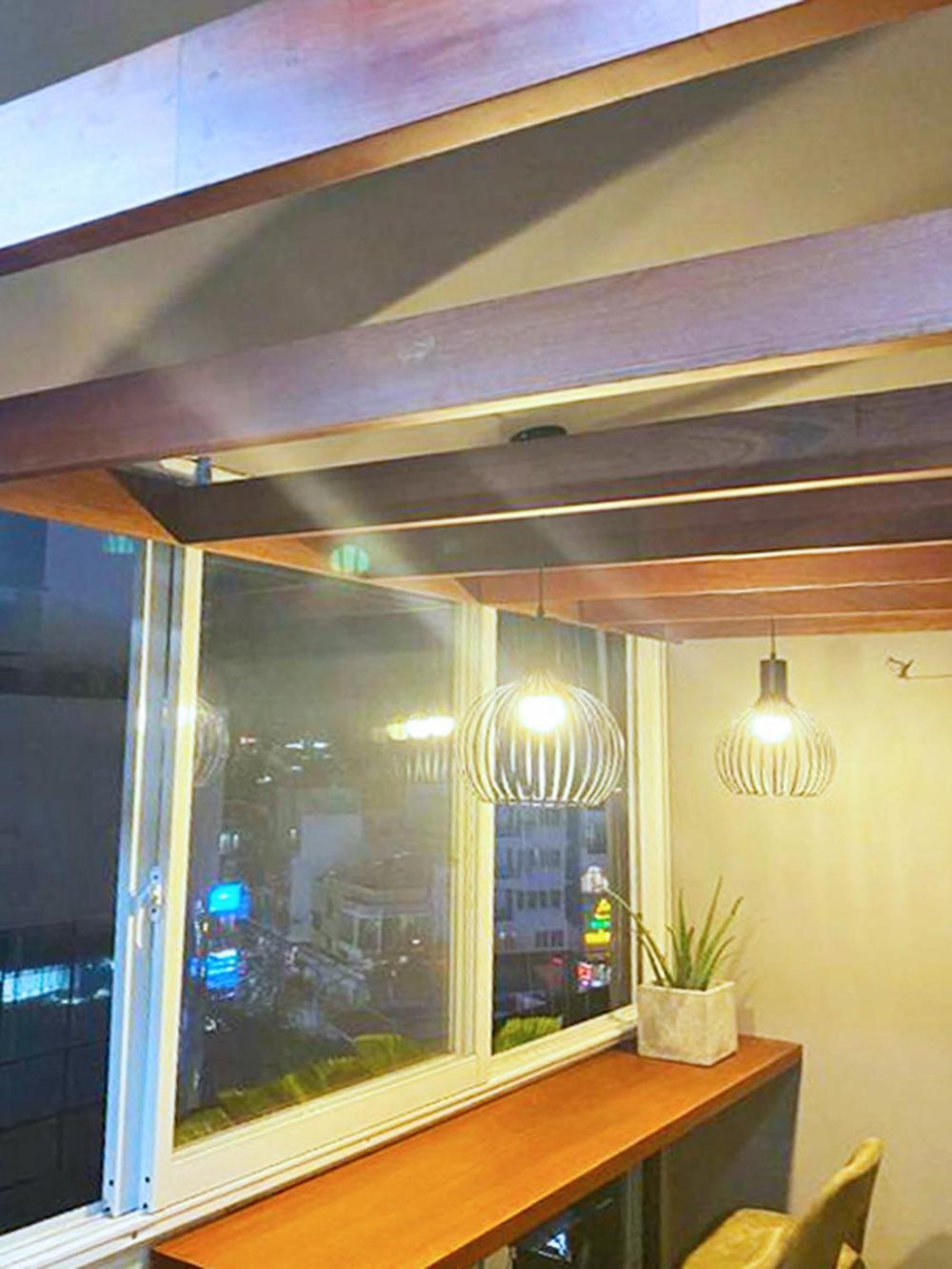 Yen House Daire Ho Şi Min Dış mekan fotoğraf